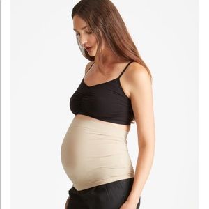 Ingrid & Isabel Belly Band - EUC